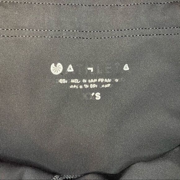 Athleta Challenge 7/8 Tight - Picture 14 of 14